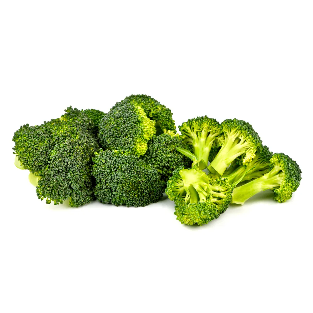 Fresh Broccoli